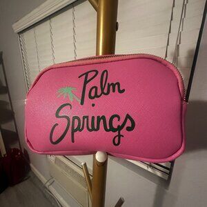 Los Angeles Trading Company Palm Springs fanny pack